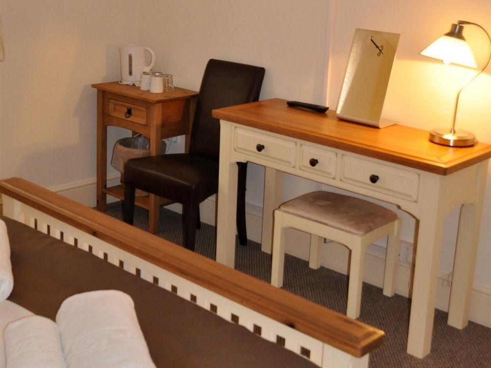The Chequers Inn Cassington Экстерьер фото