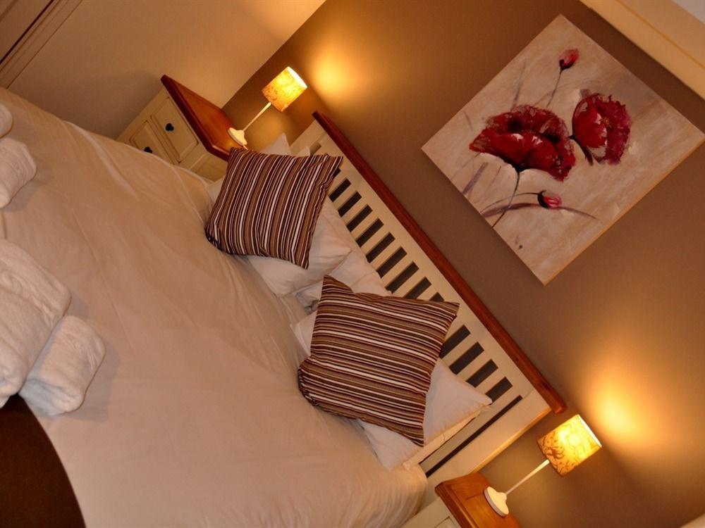 The Chequers Inn Cassington Экстерьер фото
