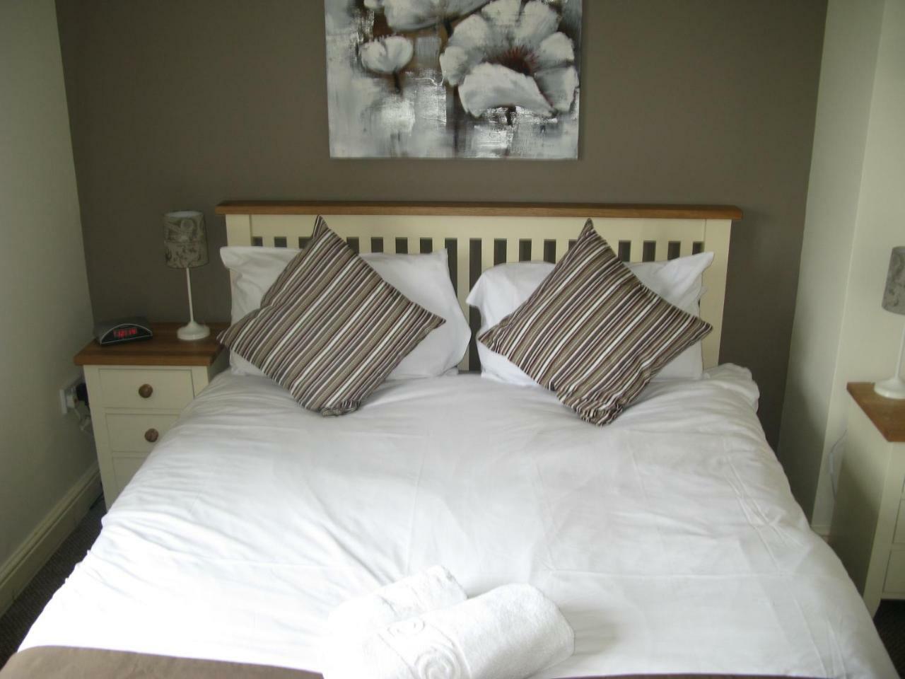 The Chequers Inn Cassington Номер фото